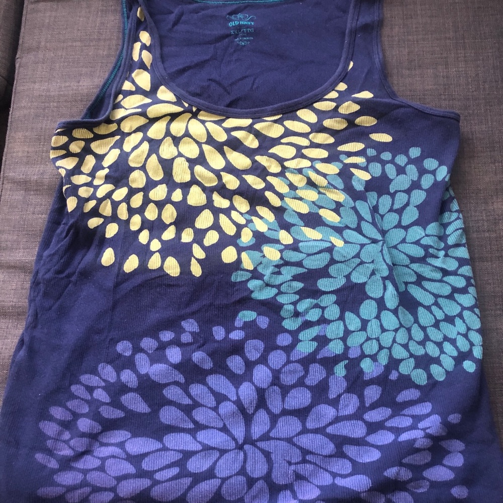 Athletic Tops